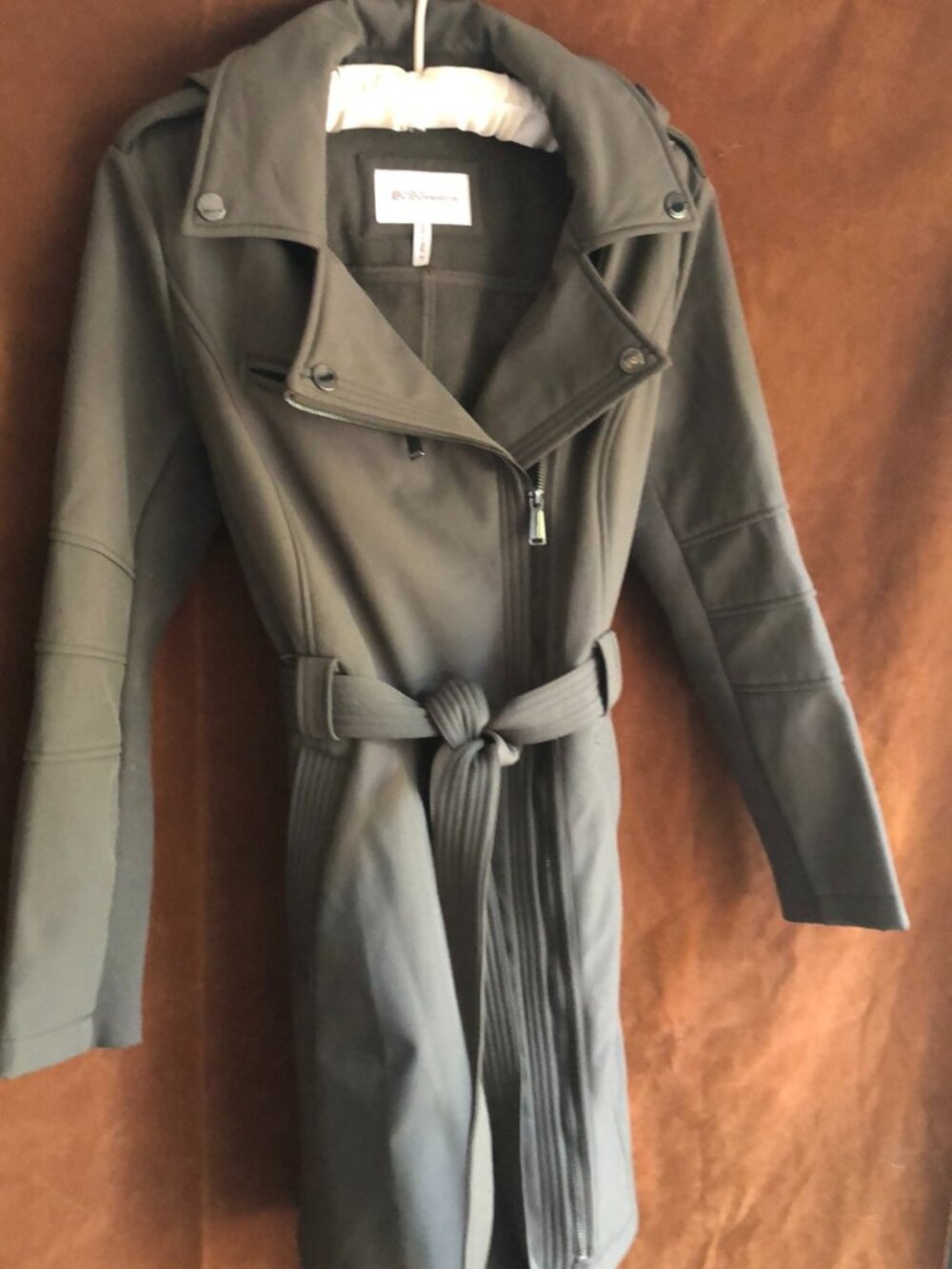 BCBGENERATION JACKET